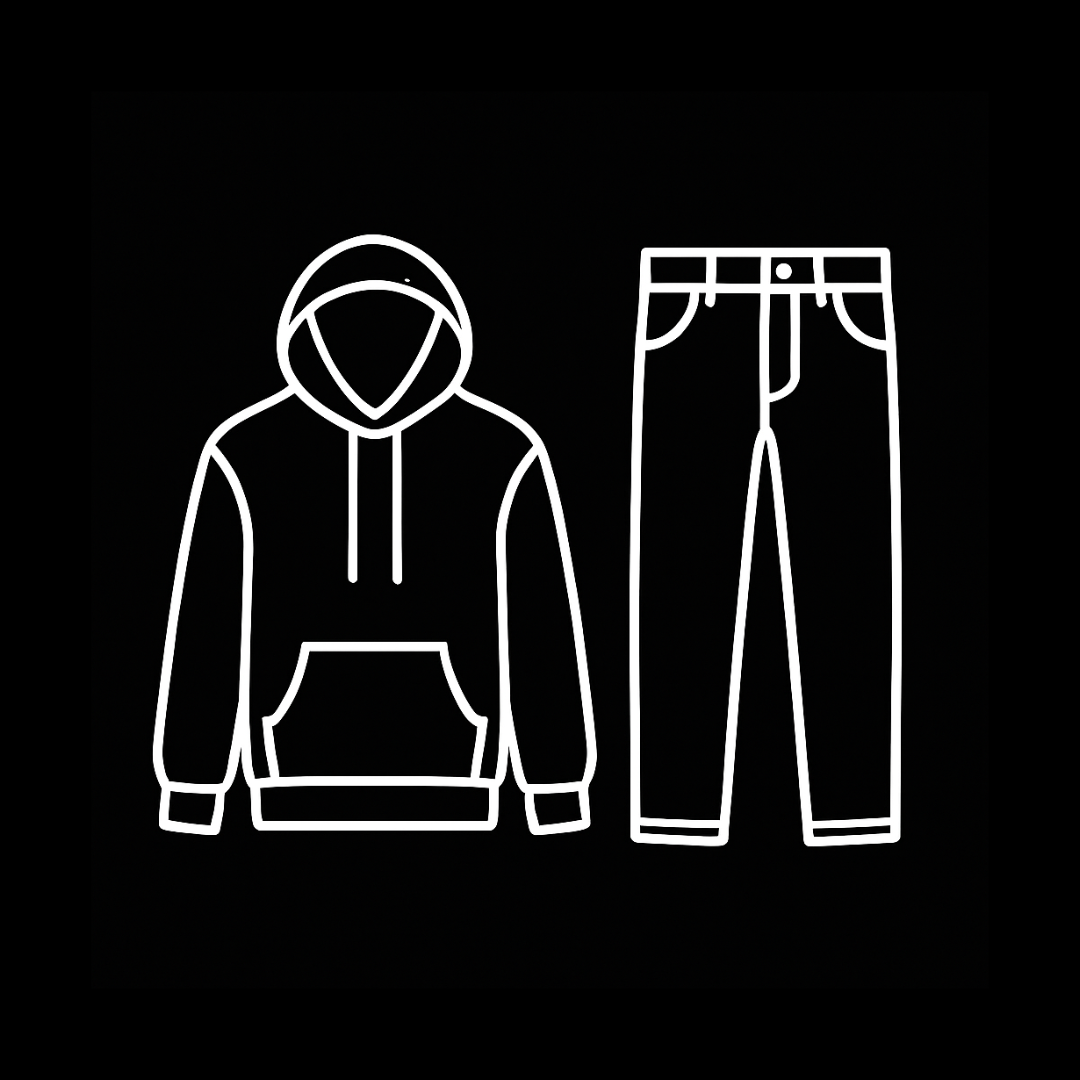 .CLOTHING VENDOR BUNDLE *PASSING*