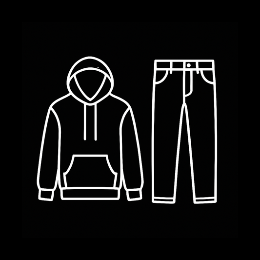 .CLOTHING VENDOR BUNDLE *PASSING*