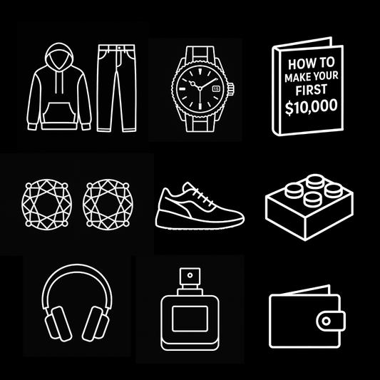 .ELITE VENDOR BUNDLE + EBOOKS